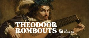 Theodoor Rombouts